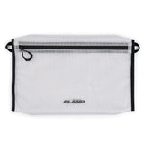 Plano Stowall Zip Pouch - Large - Clear - P000421