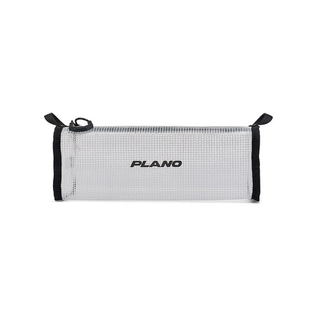 Plano Stowall Zip Pouch Tube - Clear - P000422