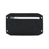 Plano Stowall Waterproof Zip Pouch - Small - Charcoal - P000423