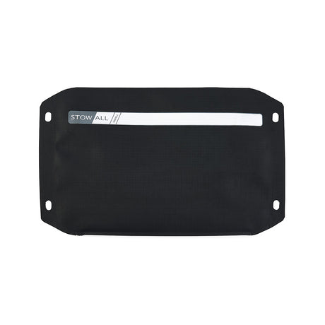 Plano Stowall Waterproof Zip Pouch - Small - Charcoal - P000423