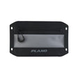 Plano Stowall Waterproof Zip Pouch - Small - Charcoal - P000423