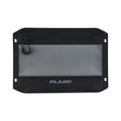 Plano Stowall Waterproof Zip Pouch - Medium - Charcoal - P000424