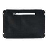 Plano Stowall Waterproof Zip Pouch - Large - Charcoal - P000425