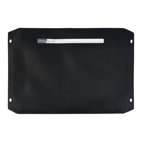 Plano Stowall Waterproof Zip Pouch - Large - Charcoal - P000425