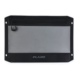 Plano Stowall Waterproof Zip Pouch - Large - Charcoal - P000425