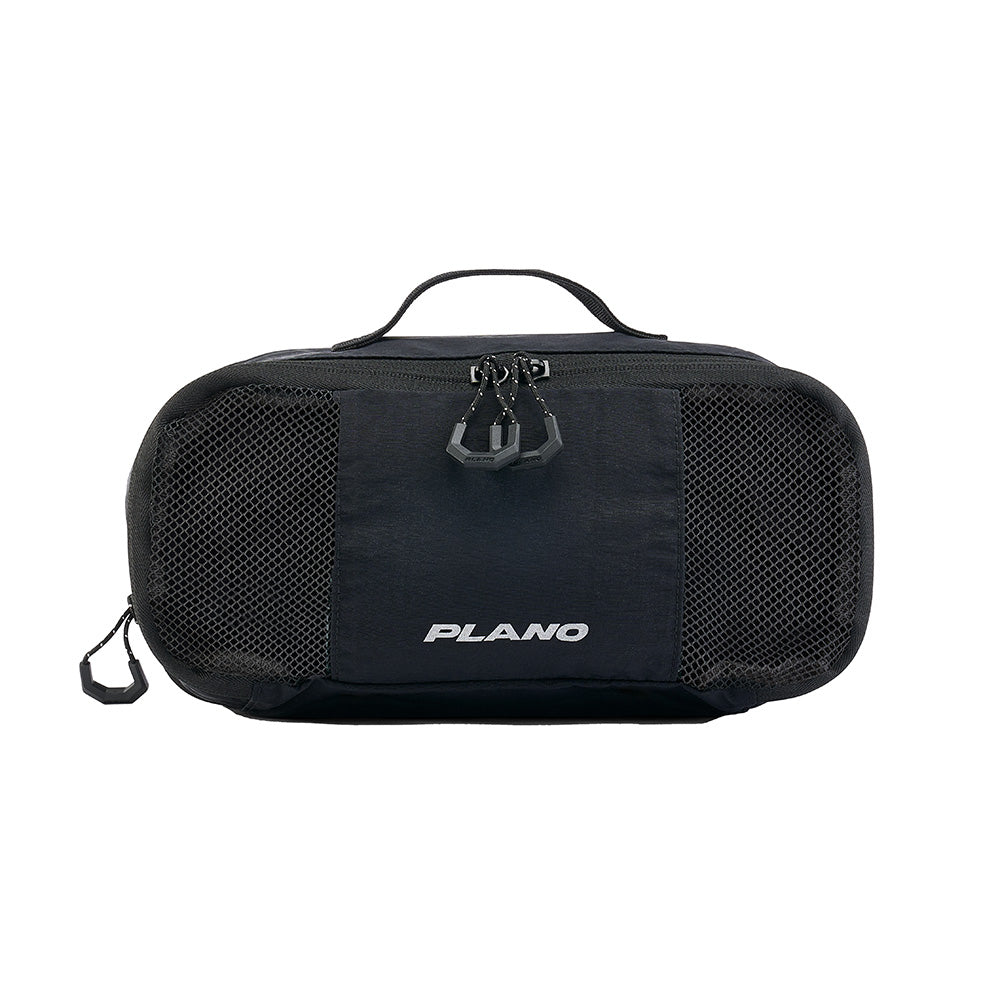 Plano Stowall Packing Cube - Small - Black - P000460