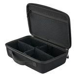 Plano Stowall Gear Case - Medium - Black - P000483
