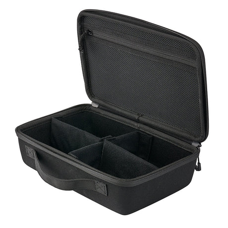 Plano Stowall Gear Case - Medium - Black - P000483