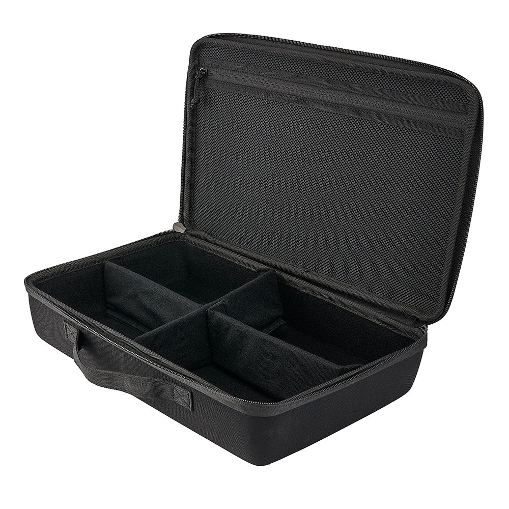 Plano Stowall Gear Case - Large - Black - P000484