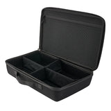 Plano Stowall Gear Case - Large - Black - P000484
