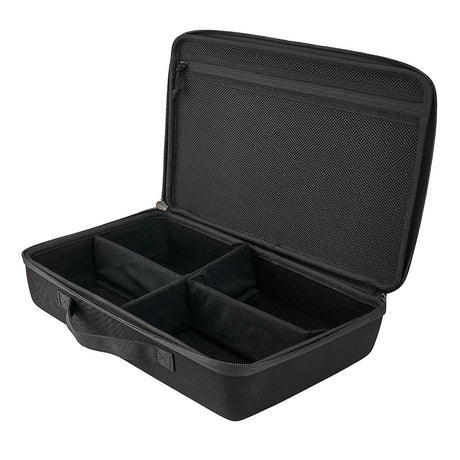 Plano Stowall Gear Case - Large - Black - P000484