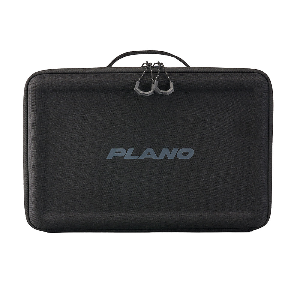 Plano Stowall Gear Case - Large - Black - P000484