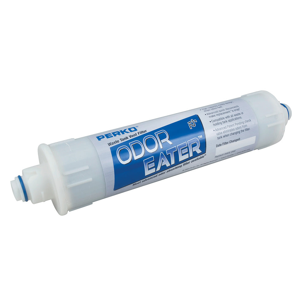 Perko Odor Eater Replacement Cartridge - 0686DP0CRT