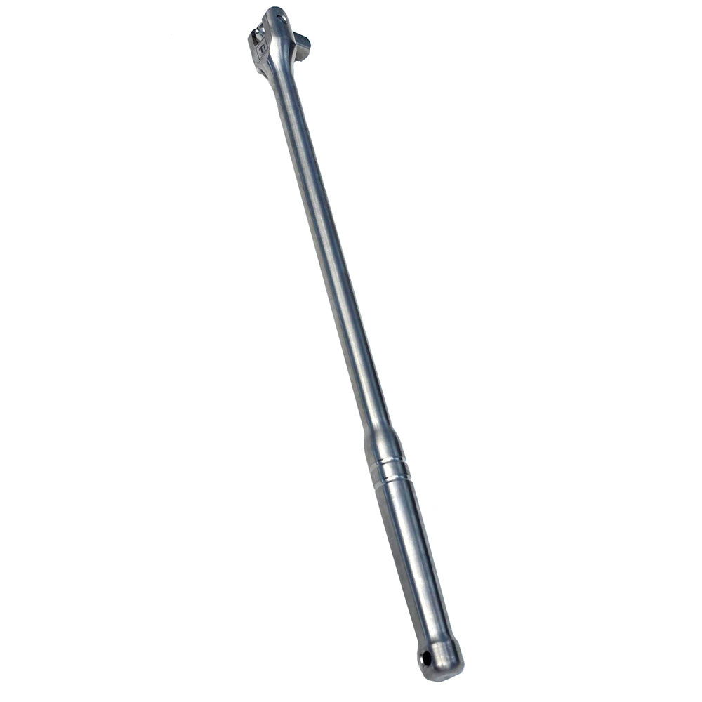 Ti-Tackle Breaker Bar 1/2" Drive - TT-BREAKER-BAR-1/2