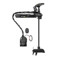 Minn Kota Ultrex QUEST 90/115 Trolling Motor 52" Shaft, DSC/MR 90/115lb, 24/36V - 1368904