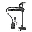 Minn Kota Ultrex QUEST 90/115 Trolling Motor 45" Shaft, MSI/MR 90/115lb, 24/36V - 1368925