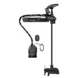 Minn Kota Ultrex QUEST 90/115 Trolling Motor 60" Shaft, MSI/MR 90/115lb, 24/36V - 1368927