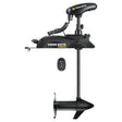 Minn Kota Kayak Terrova 55 Trolling Motor 12V, 55lb Thrust, 36" Shaft, Micro Remote - 1358300