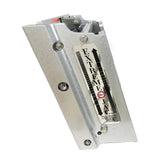 Bob's Machine 6 Extreme Gen 3 Action Series Jack Plate - Silver - 100-606005-NOPC-NOSPN-NG