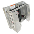 Bob's Machine 6 Extreme Gen 3 Action Series Jack Plate - Silver - 100-606005-NOPC-NOSPN-NG