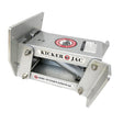 Bob's Machine Kicker Jac - Up to 40HP 4-Stroke Motors - Silver - 100-300000-NOPC