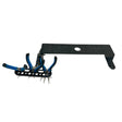 Bob's Machine MFD Bow Graph Mount w/Tool Caddy - 110-600400