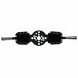 Bob's Machine Pro Series Aluminum Blinker Switch - Dual - 305-340000AL