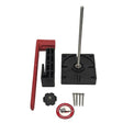 Bob's Machine Prop Dock Kit w/Wrench - 398-200000