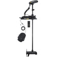 Minn Kota Terrova 55 Trolling Motor DSC/WR 12V, 55lb Thrust, 54" Shaft, Wireless Remote - 1358304