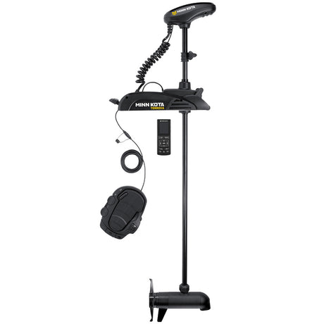 Minn Kota Terrova 55 Trolling Motor DSC/WR 12V, 55lb Thrust, 54" Shaft, Wireless Remote - 1358304