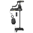 Minn Kota Ulterra 80 Trolling Motor DSC/WR 24V, 80lb Thrust, 45" Shaft, Wireless Remote - 1358977