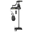 Minn Kota Ulterra 80 Trolling Motor DSC/WR 24V, 80lb Thrust, 60" Shaft, Wireless Remote - 1358978