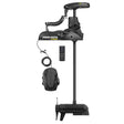Minn Kota Ulterra 80 Trolling Motor MDI/WR 24V, 80lb Thrust, 45" Shaft, Wireless Remote - 1358972