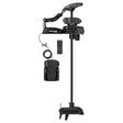 Minn Kota Ulterra QUEST 90/115 Trolling Motor DSC/WR 24/36V, 90/115lb Thrust, 60" Shaft, Wireless Remote - 1358546