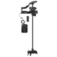 Minn Kota Ulterra QUEST 90/115 Trolling Motor DSC/WR 24/36V, 90/115lb Thrust, 72" Shaft, Wireless Remote - 1358547