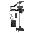 Minn Kota Ulterra QUEST 90/115 Trolling Motor MSI/WR 24/36V, 90/115lb Thrust, 45" Shaft, Wireless Remote - 1358505