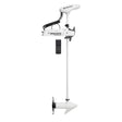 Minn Kota Riptide PowerDrive 70/MR Trolling Motor, 24V, 70lb Thrust, 54" Shaft, Micro Remote - 1363543