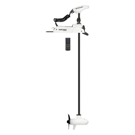 Minn Kota Riptide Terrova QUEST 90/115/WR Trolling Motor 24/36V, 90/115lb Thrust, 72" Shaft, Wireless Remote - 1358343
