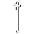 Minn Kota Riptide Terrova QUEST 90/115/WR Trolling Motor 24/36V, 90/115lb Thrust, 87" Shaft, Wireless Remote - 1363907