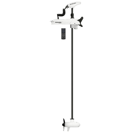 Minn Kota Riptide Terrova QUEST 90/115/WR Trolling Motor 24/36V, 90/115lb Thrust, 87" Shaft, Wireless Remote - 1363907