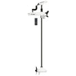 Minn Kota Riptide Terrova QUEST 90/115/WR Trolling Motor 24/36V, 90/115lb Thrust, 100" Shaft, Wireless Remote - 1363908