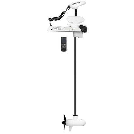 Minn Kota Riptide Instinct QUEST 90/115/WR Trolling Motor 24/36V, 90/115lb Thrust, 72" Shaft, Wireless Remote - 1358566