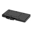 Minn Kota MKA-87 Composite Quick Release Bracket Black - 1854087