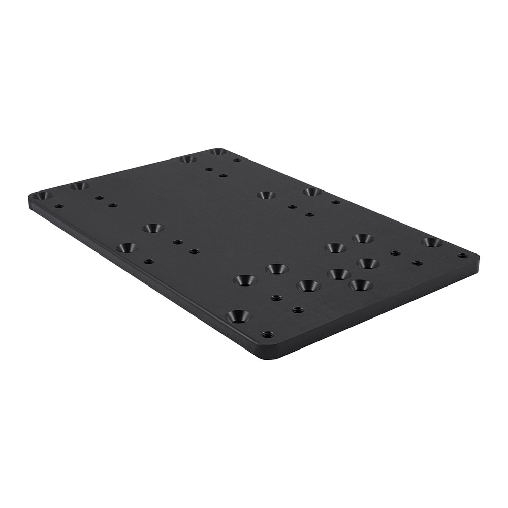 Minn Kota MKA-86 Boat Deck Reinforcement Kit - Black - 1854086