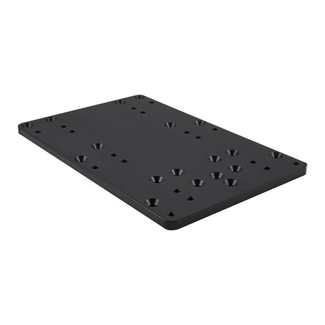 Minn Kota MKA-86 Boat Deck Reinforcement Kit - Black - 1854086
