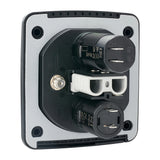 Scanstrut Roam Series Multi-Power Outlet - SC-R-M1