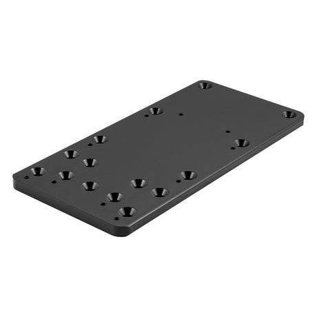 Minn Kota MKA-59 Boat Deck Reinforcement Kit f/Terrova - Black - 1854068