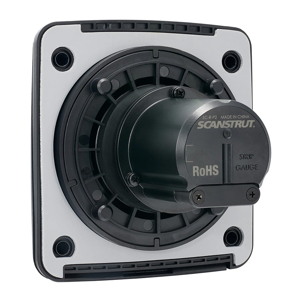 Scanstrut Roam Series 125V 30A AC Power Inlet - SC-R-P2