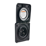 Scanstrut Roam Series 125V 30A AC Power Inlet - SC-R-P2