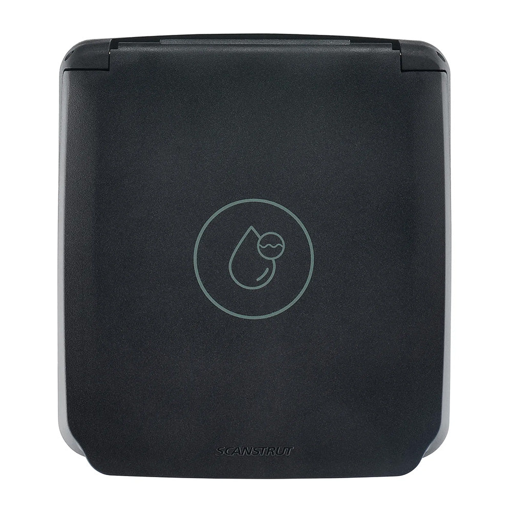 Scanstrut Roam Series Gravity Fill Water Inlet - SC-R-W1